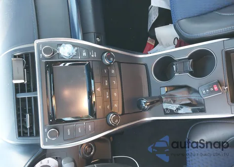 2016 Toyota Camry Se из США, поврежденный, VIN 4T1BF1FK9GU510626